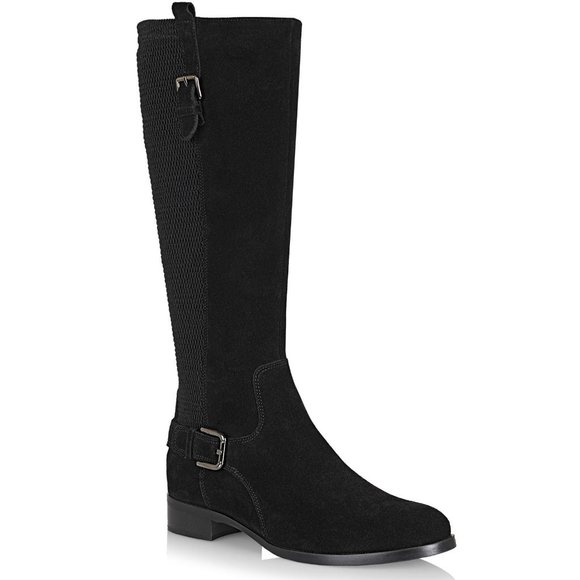 La Canadienne Senna Women's Boot - Picture 2 of 5